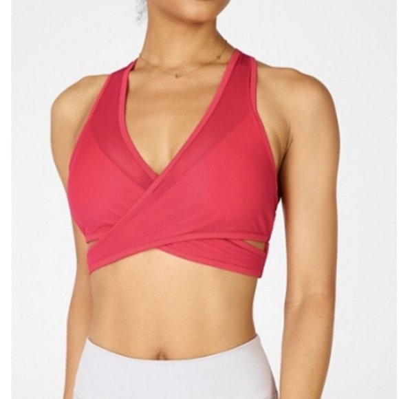Fabletics sports bra Size Small - Picture 1 of 3